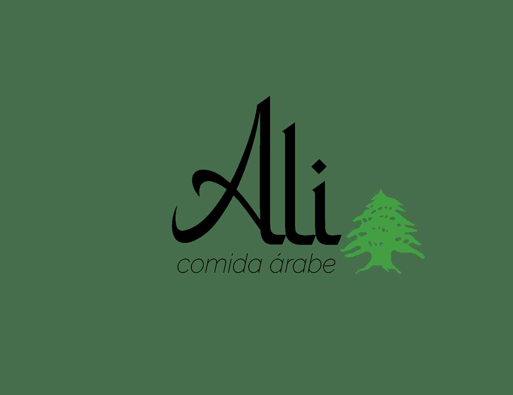 Ali Comida Libanesa