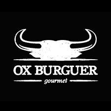 Ox Burguer Gourmet