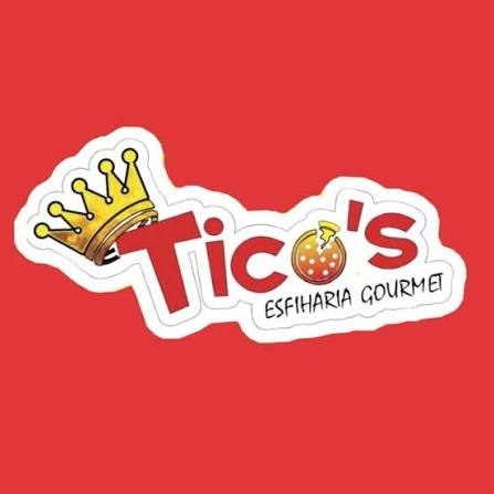 Tico´s Esfiharia Gourmet